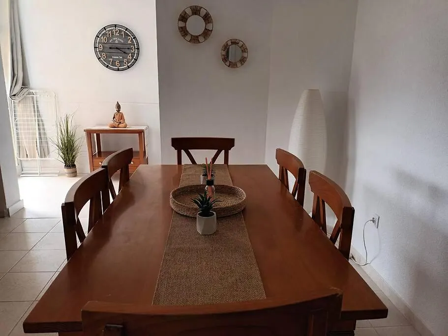Higueron 4 Fuengirola Beach Apartment