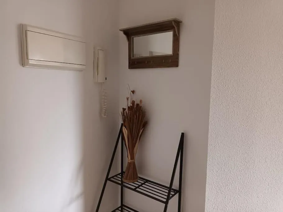 Higueron 4 Fuengirola Beach Apartment