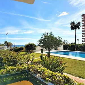 Playa Beachfront Apartment