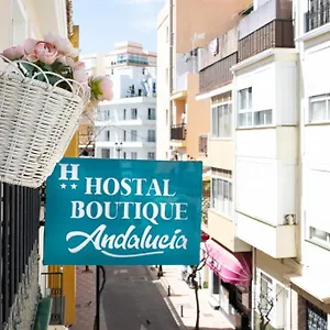 Boutique Andalucia Hotel