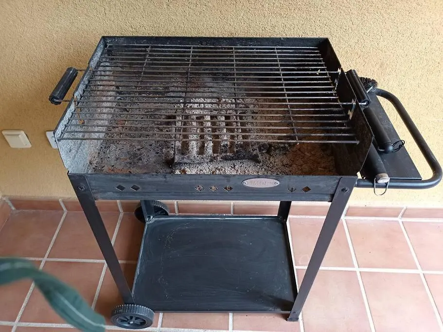 Higueron 4 Fuengirola Beach Lägenhet